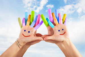 smileyhands